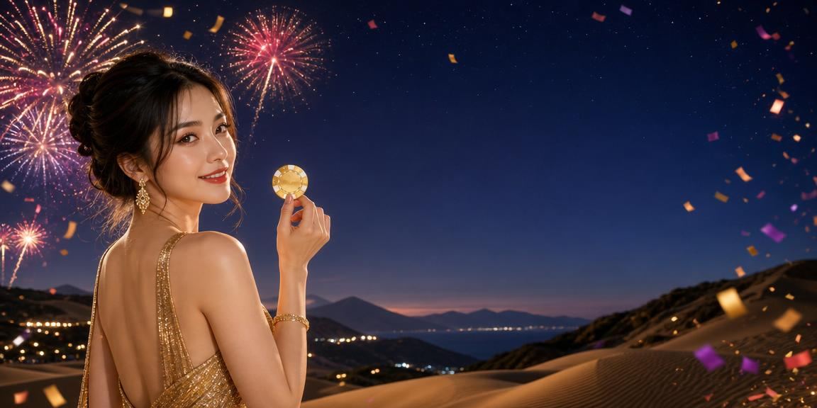 Lễ hội cá cược sôi động tại Sa Pa với không khí vui tươi và đèn sắc màu