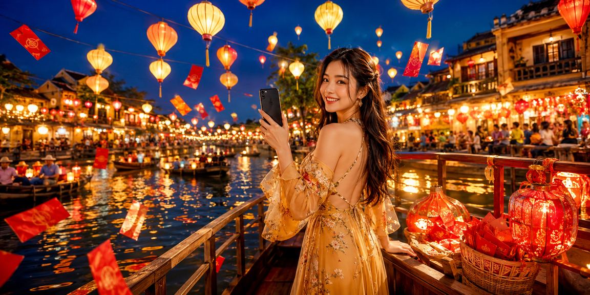 Không gian giải trí sôi động tại Việt Nam – nơi xổ số và cá cược trực tuyến ngày càng phổ biến